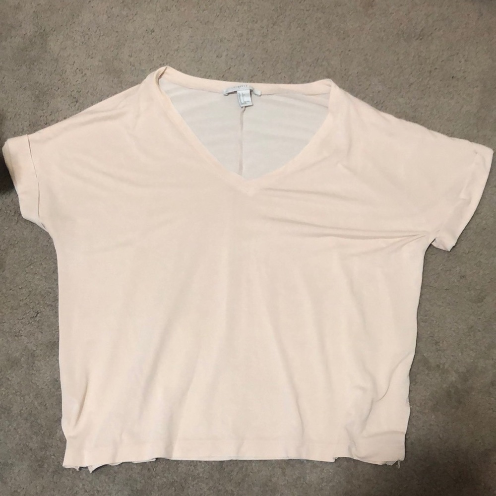 Forever 21 Tee!!